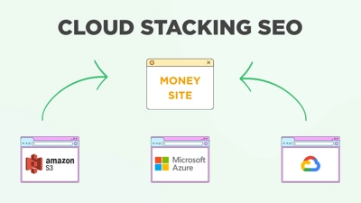 Cloud Stacking SEO - How to do Cloud Stacking SEO?